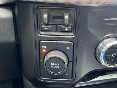 2026 Ford F-450SD Platinum Custom