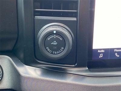 2026 Ford F-450SD Platinum Custom