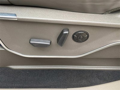 2025 Ford F-450SD Platinum