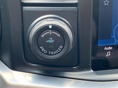 2025 Ford F-450SD Platinum