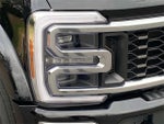 2025 Ford F-450SD Platinum