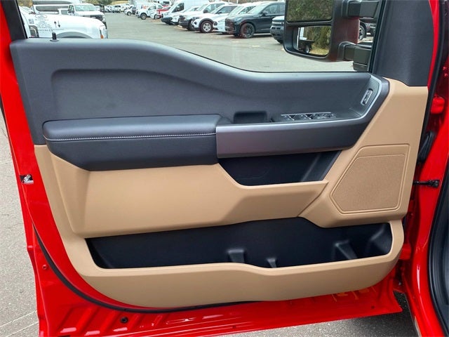 2026 Ford F-450SD XLT DRW