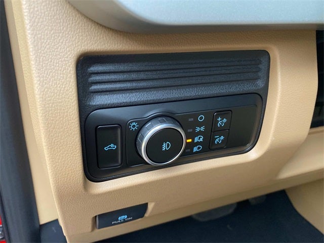 2026 Ford F-450SD XLT DRW