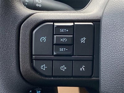 2026 Ford F-450SD XLT DRW