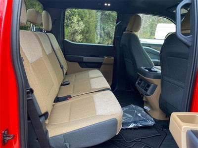 2026 Ford F-450SD XLT DRW