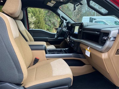 2026 Ford F-450SD XLT DRW