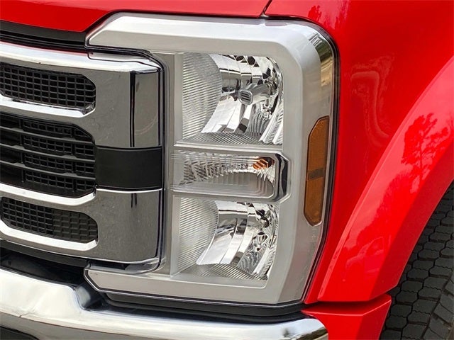 2026 Ford F-450SD XLT DRW