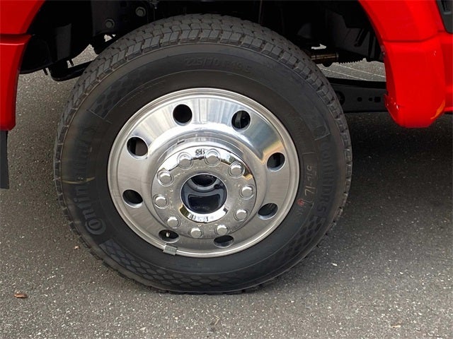 2026 Ford F-450SD XLT DRW