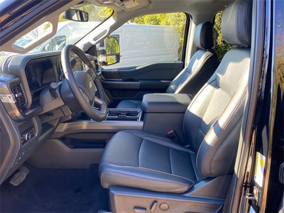 2026 Ford F-450SD Lariat DRW