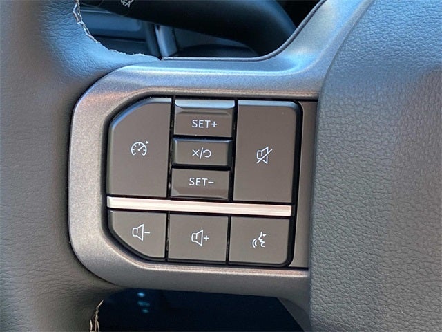 2026 Ford F-450SD Lariat DRW