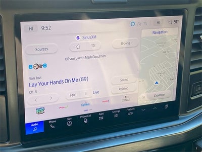 2026 Ford F-450SD Lariat DRW