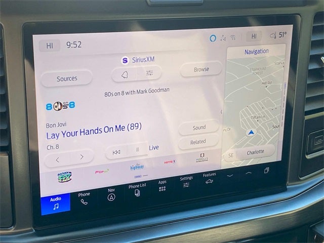 2026 Ford F-450SD Lariat DRW