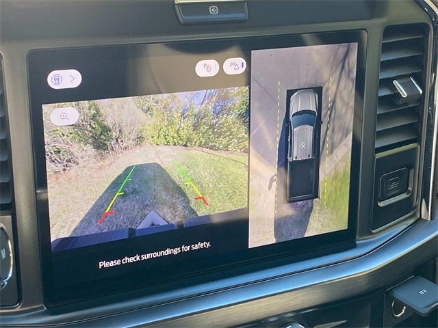 2026 Ford F-450SD Lariat DRW