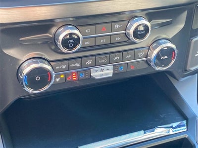 2026 Ford F-450SD Lariat DRW