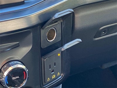 2026 Ford F-450SD Lariat DRW