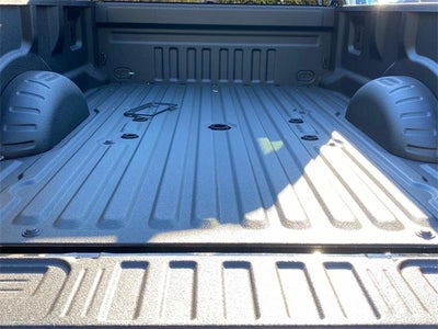 2026 Ford F-450SD Lariat DRW