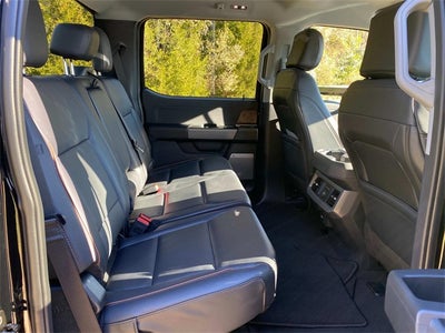 2026 Ford F-450SD Lariat DRW