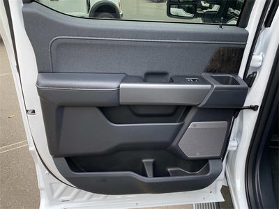 2026 Ford F-450SD Lariat DRW