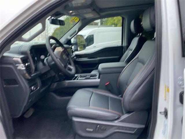 2026 Ford F-450SD Lariat DRW