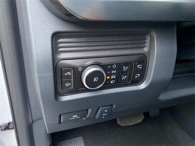 2026 Ford F-450SD Lariat DRW