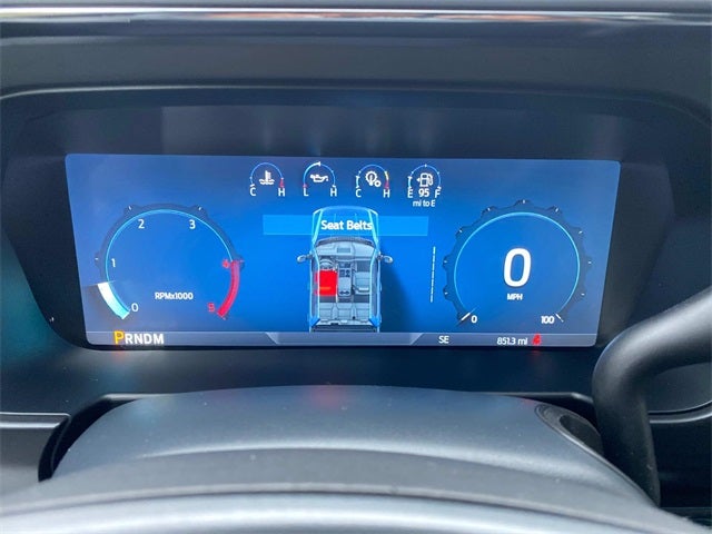 2026 Ford F-450SD Lariat DRW