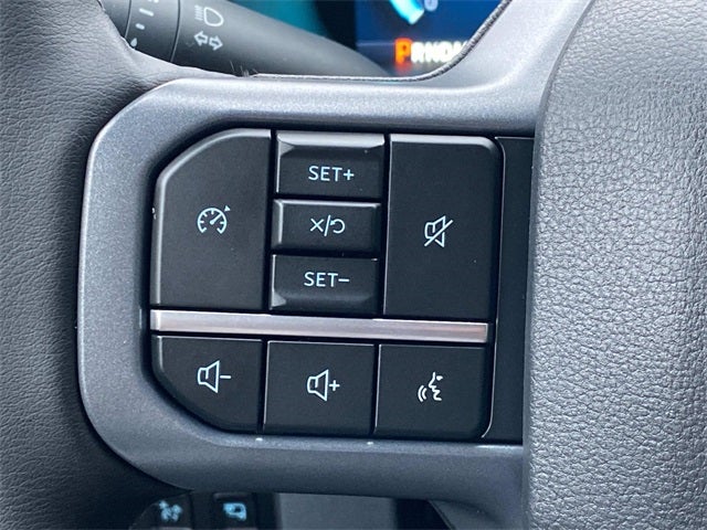 2026 Ford F-450SD Lariat DRW