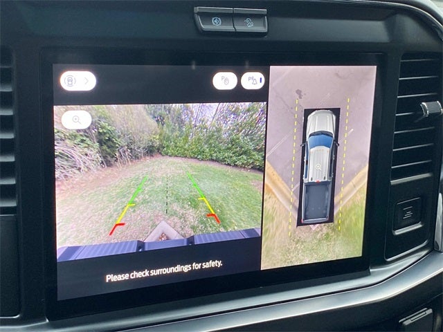 2026 Ford F-450SD Lariat DRW