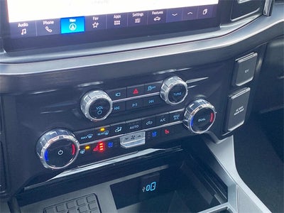 2026 Ford F-450SD Lariat DRW