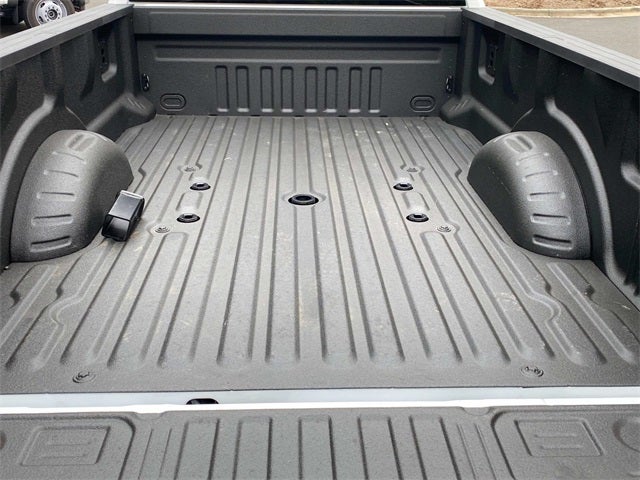 2026 Ford F-450SD Lariat DRW