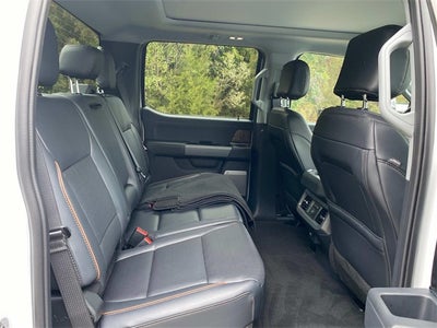 2026 Ford F-450SD Lariat DRW