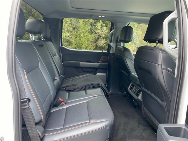 2026 Ford F-450SD Lariat DRW