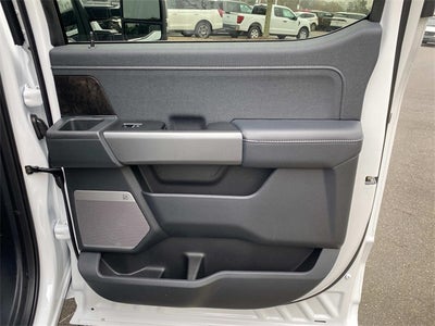 2026 Ford F-450SD Lariat DRW