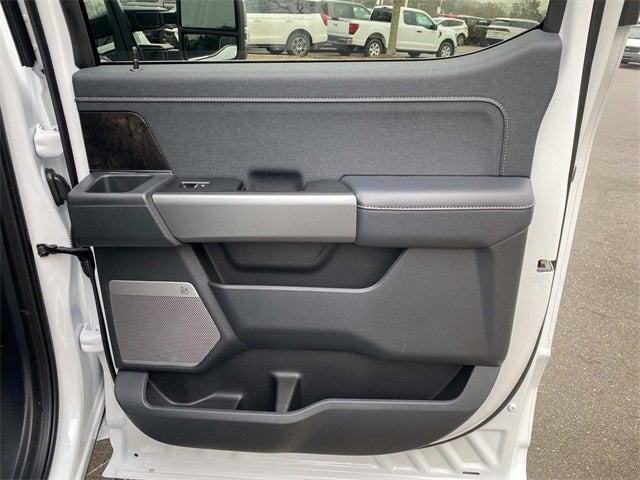 2026 Ford F-450SD Lariat DRW