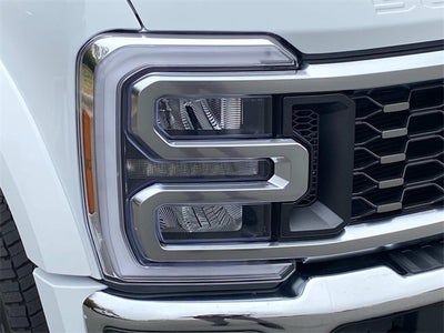 2026 Ford F-450SD Lariat DRW