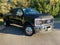 2025 Ford F-450SD King Ranch DRW