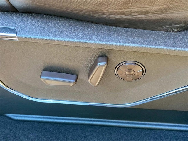 2025 Ford F-450SD King Ranch DRW