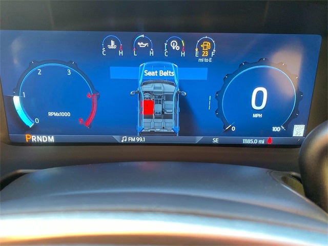 2025 Ford F-450SD King Ranch DRW