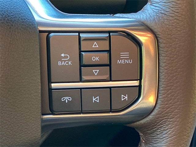 2025 Ford F-450SD King Ranch DRW