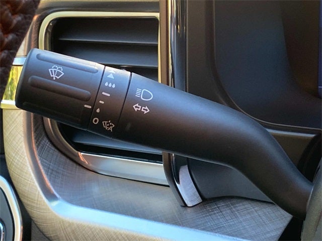 2025 Ford F-450SD King Ranch DRW