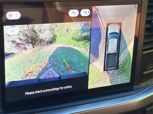 2025 Ford F-450SD King Ranch DRW