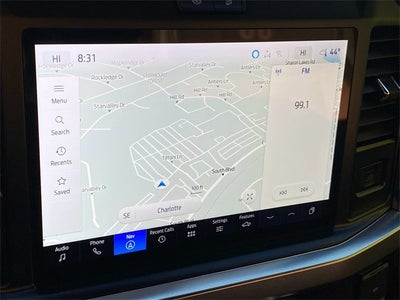 2025 Ford F-450SD King Ranch DRW