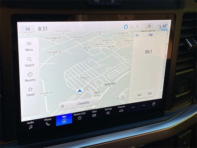 2025 Ford F-450SD King Ranch DRW