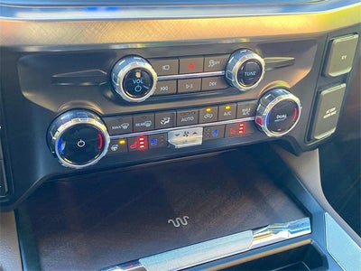 2025 Ford F-450SD King Ranch DRW