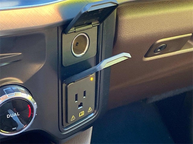 2025 Ford F-450SD King Ranch DRW