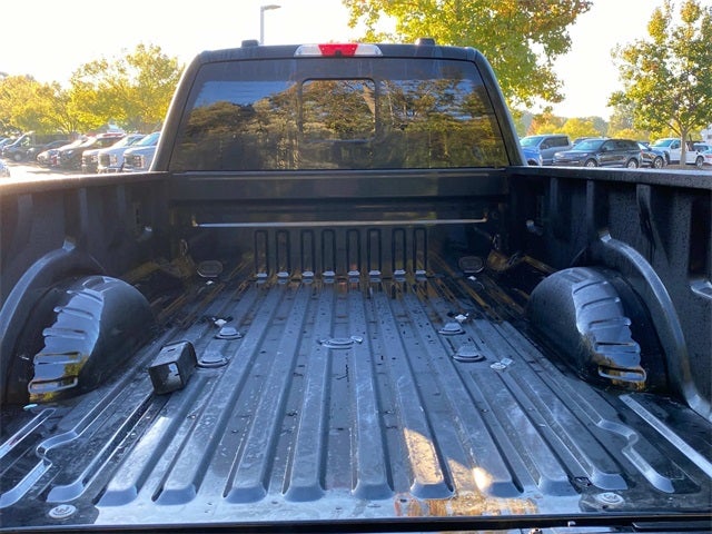 2025 Ford F-450SD King Ranch DRW