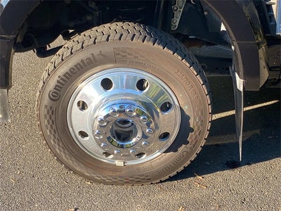 2025 Ford F-450SD King Ranch DRW