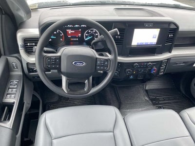 2026 Ford F-450SD XL DRW