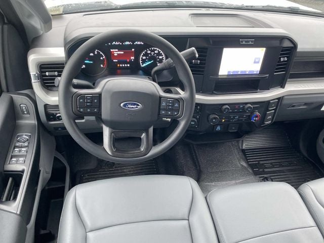 2026 Ford F-450SD XL DRW