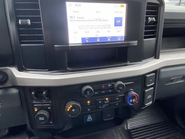 2026 Ford F-450SD XL DRW