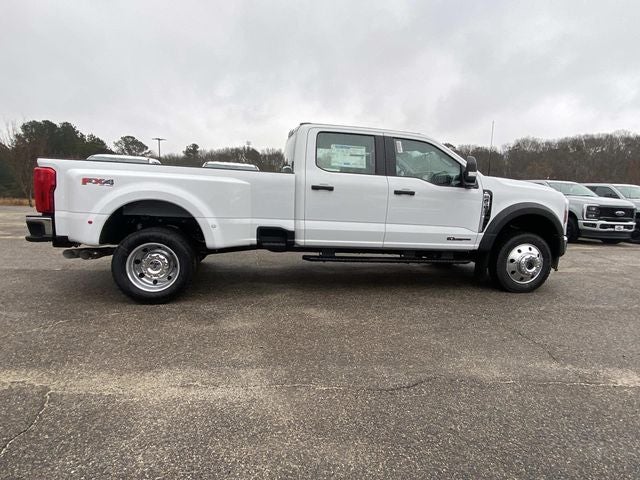 2026 Ford F-450SD XL DRW